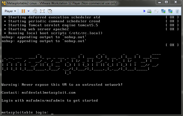 Online Port Scanner Powered by Nmap